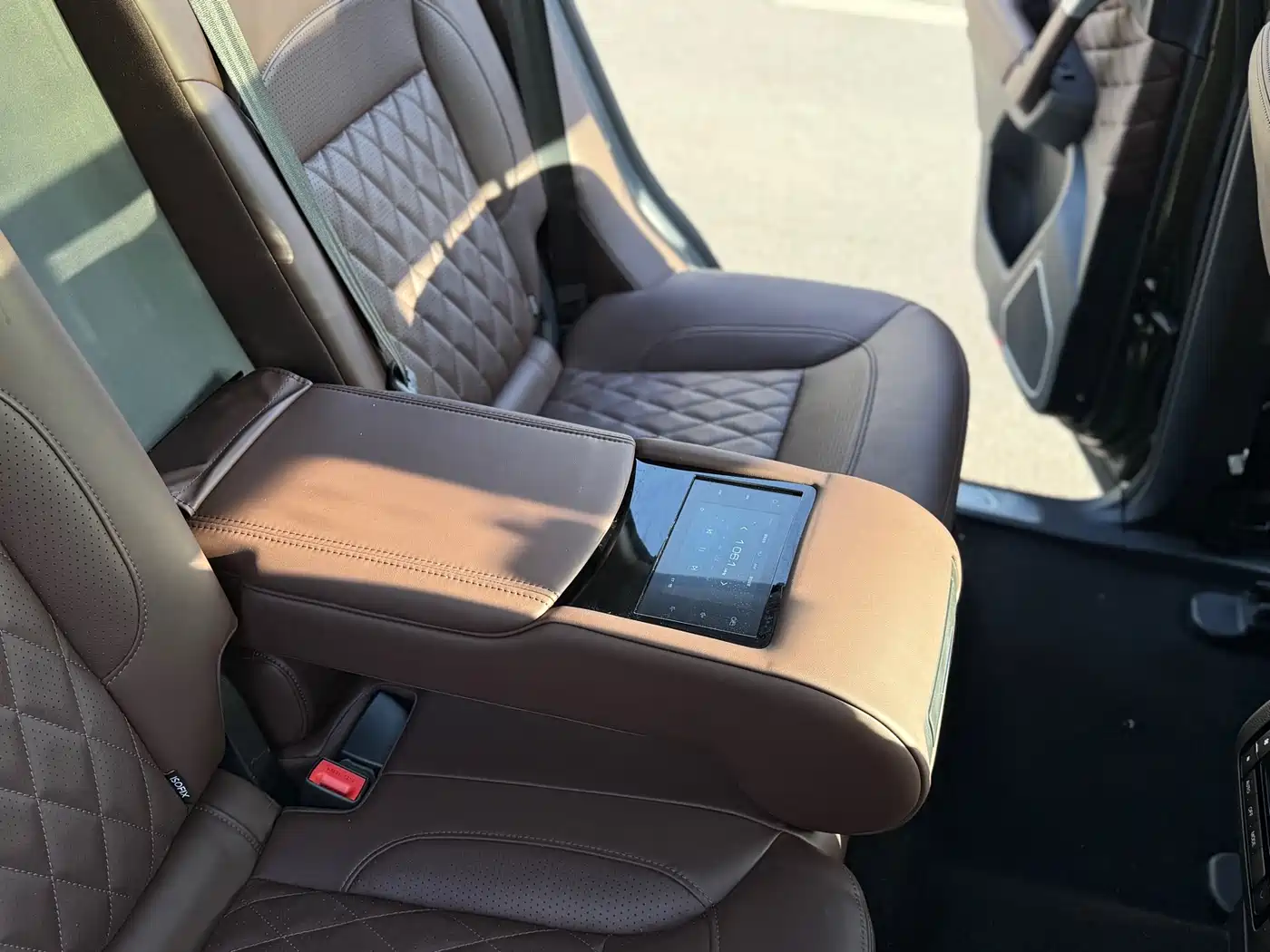 Haval H9 2022 2.0T Gasoline 4WD Premium 5-seater фото 18