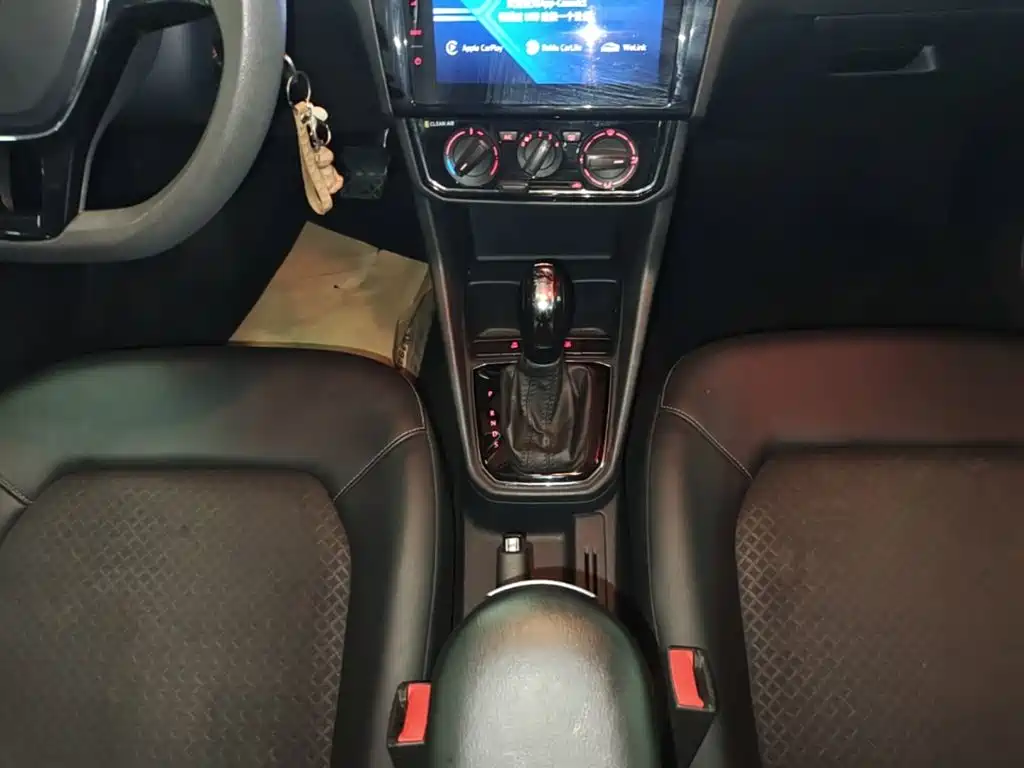Jetta VA3 2020 2019 1.5L Automatic Joy Edition