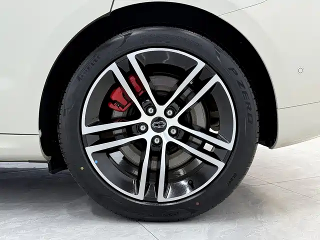 AITO Wenjie AITO M5 2025 2025 Extended Range Ultra AWD