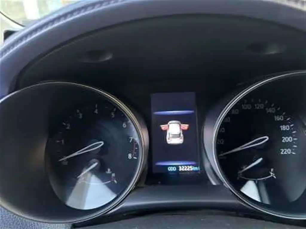 Toyota C-HR 2021 2.0L Comfort Edition фото 12