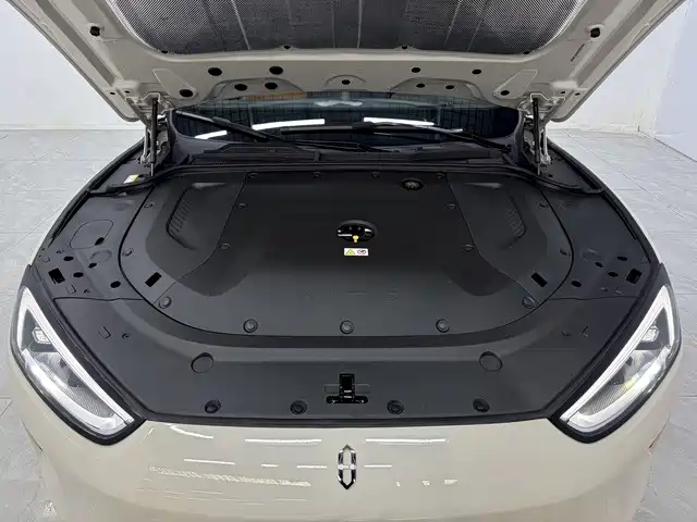 AITO Wenjie AITO M5 2025 2025 Extended Range Ultra AWD