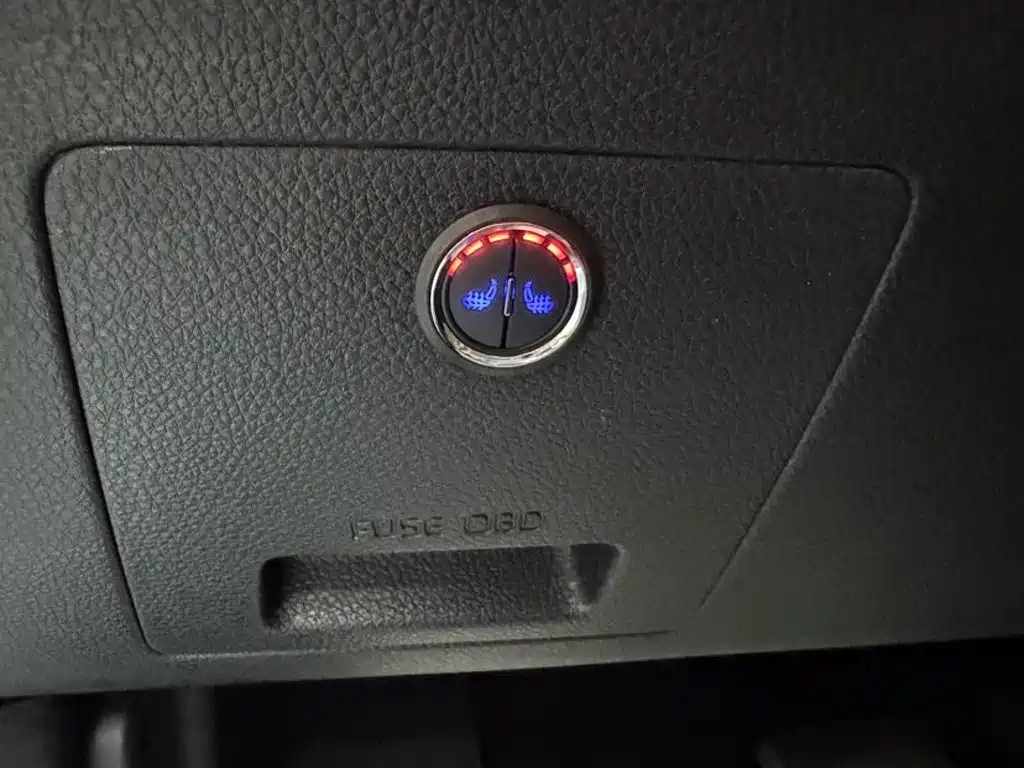 Kia Seltos 2024 2023 1.5L CVT Luxury Edition