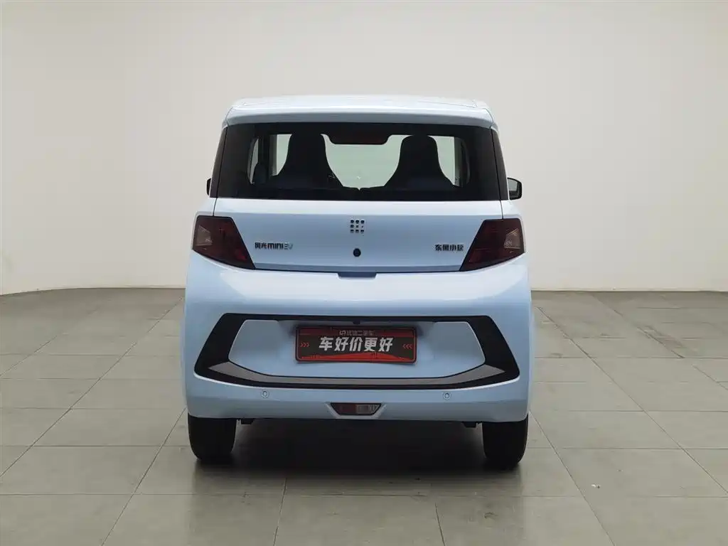 DONGFENG SCENERY MINIEV