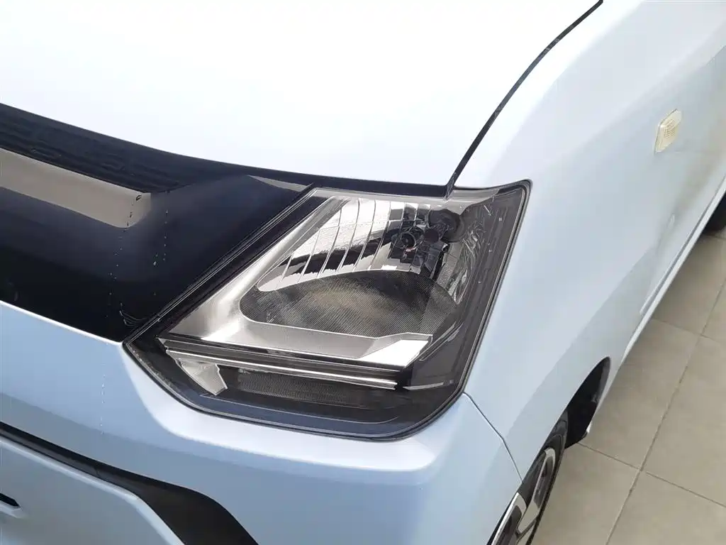 DONGFENG SCENERY MINIEV