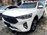 Фото 1 - Haval F7x