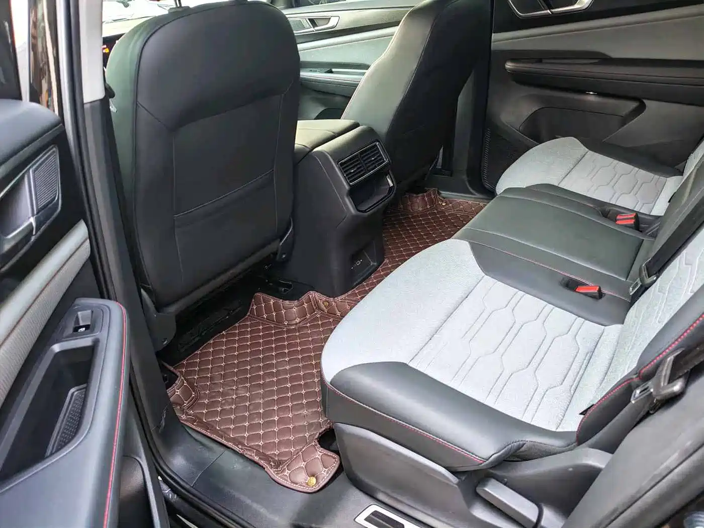 Фото 5 - Volkswagen Teramont