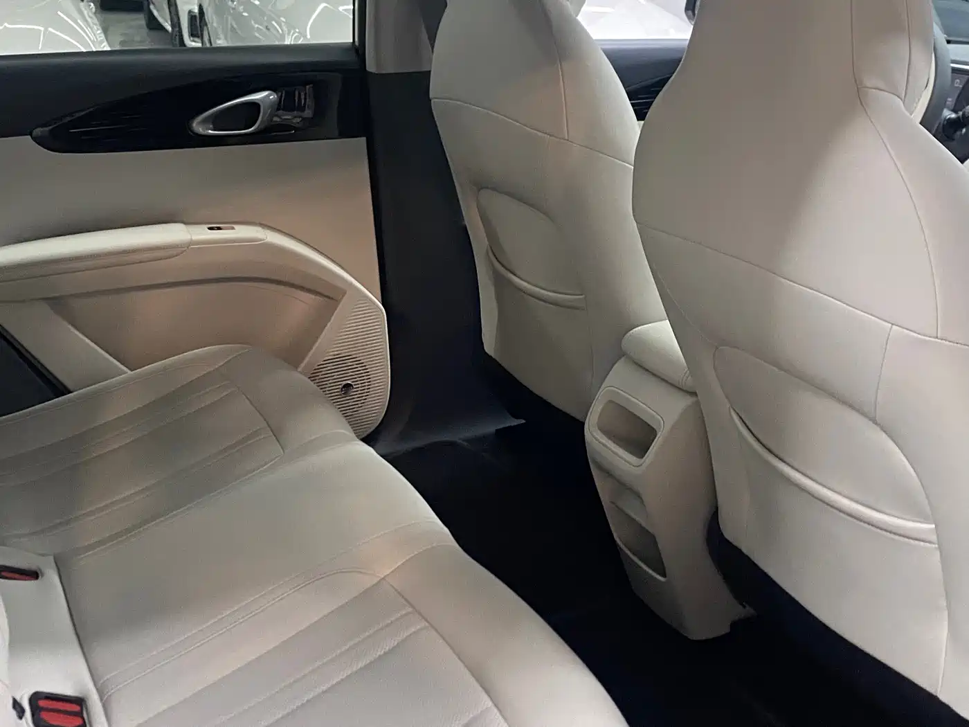 Geely Galaxy Starry Wish 2025 2025 310km Youth Edition