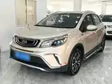 Фото 1 - Geely Vision X3