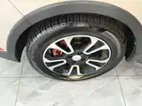 Фото 23 - Geely Vision X3