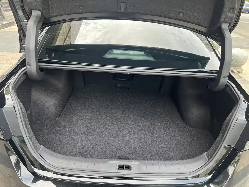 Nissan TEANA, миниатюра 25