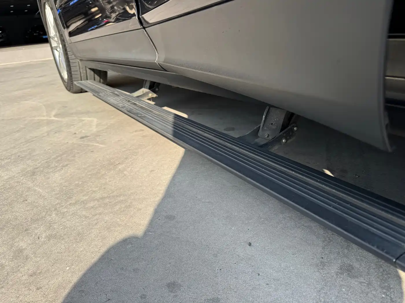 Porsche Cayenne 2019 Cayenne 3.0T фото 15