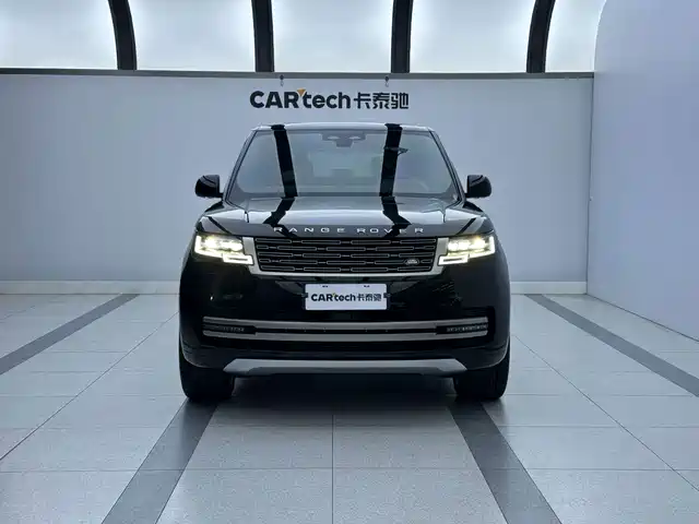 Land Rover Range Rover, фото 2