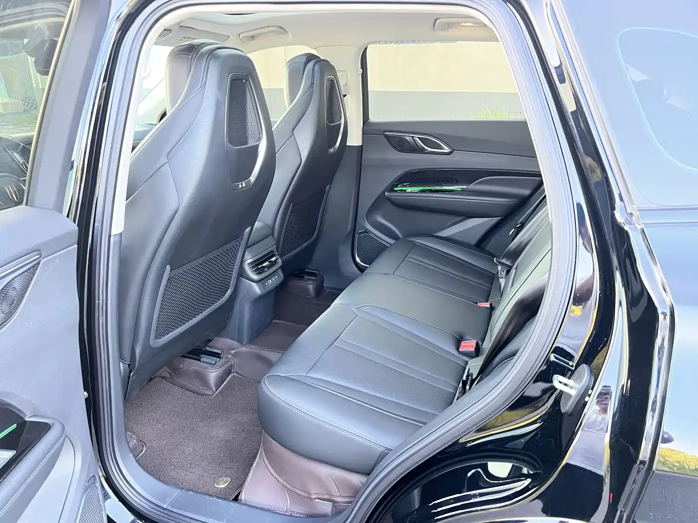 Hongqi HS3 PHEV 2025 2024 PHEV 115km Power Edition