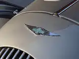 Фото 4 - Morgan Plus 4