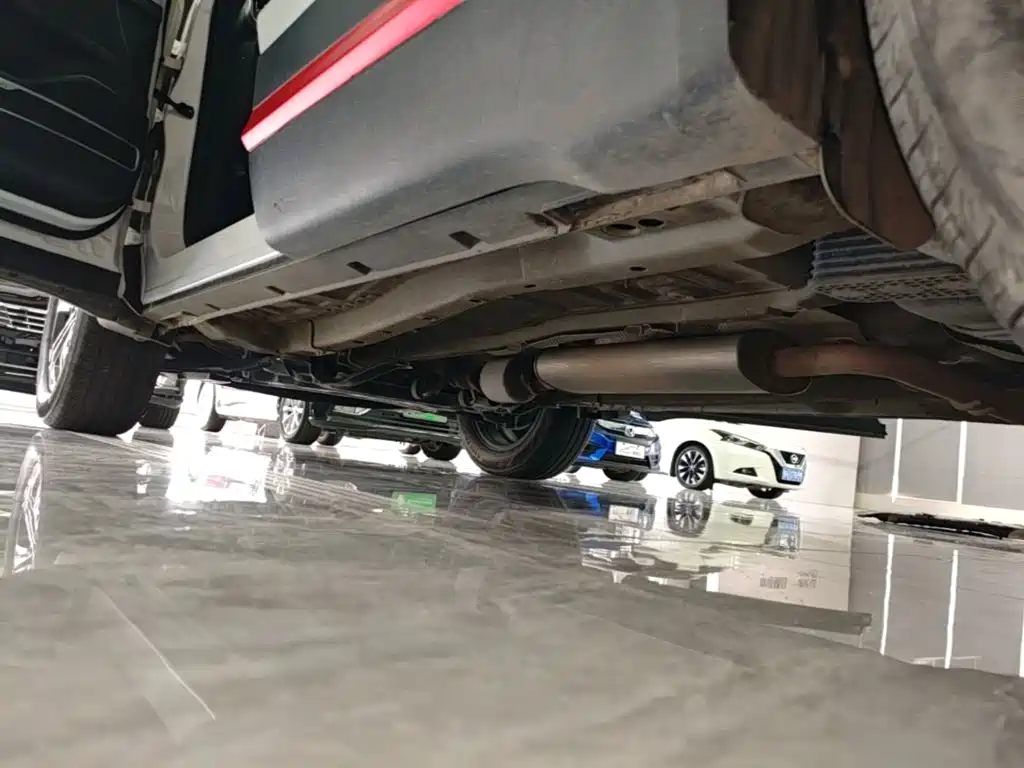 Фото 22 - Chery Tiggo 7