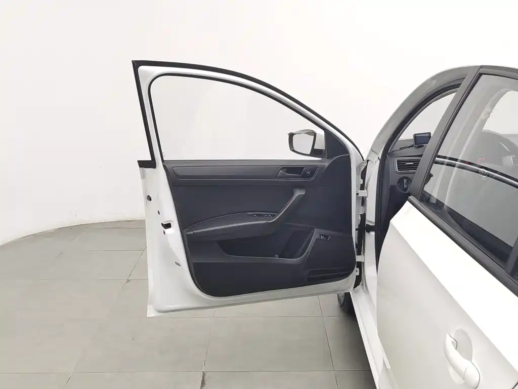 Volkswagen Santana, миниатюра 8