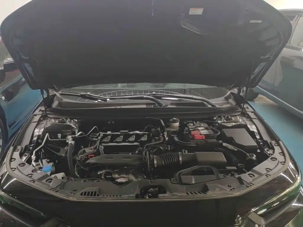 Honda Inspire 2026 2025 260TURBO Elite Edition