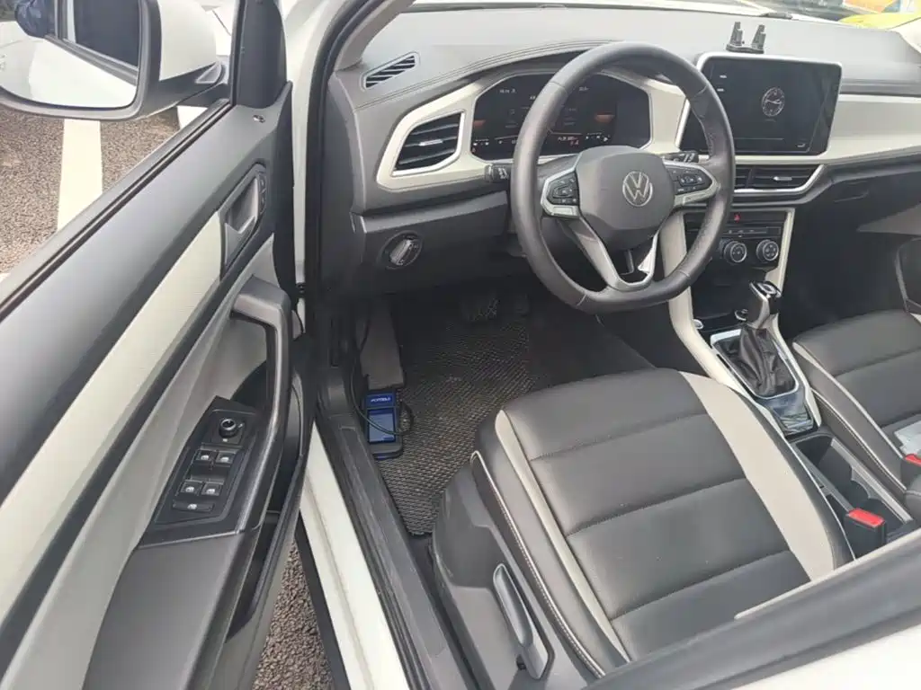 Volkswagen T-ROC 2024 2024 280TSI DSG 2WD Time Edition