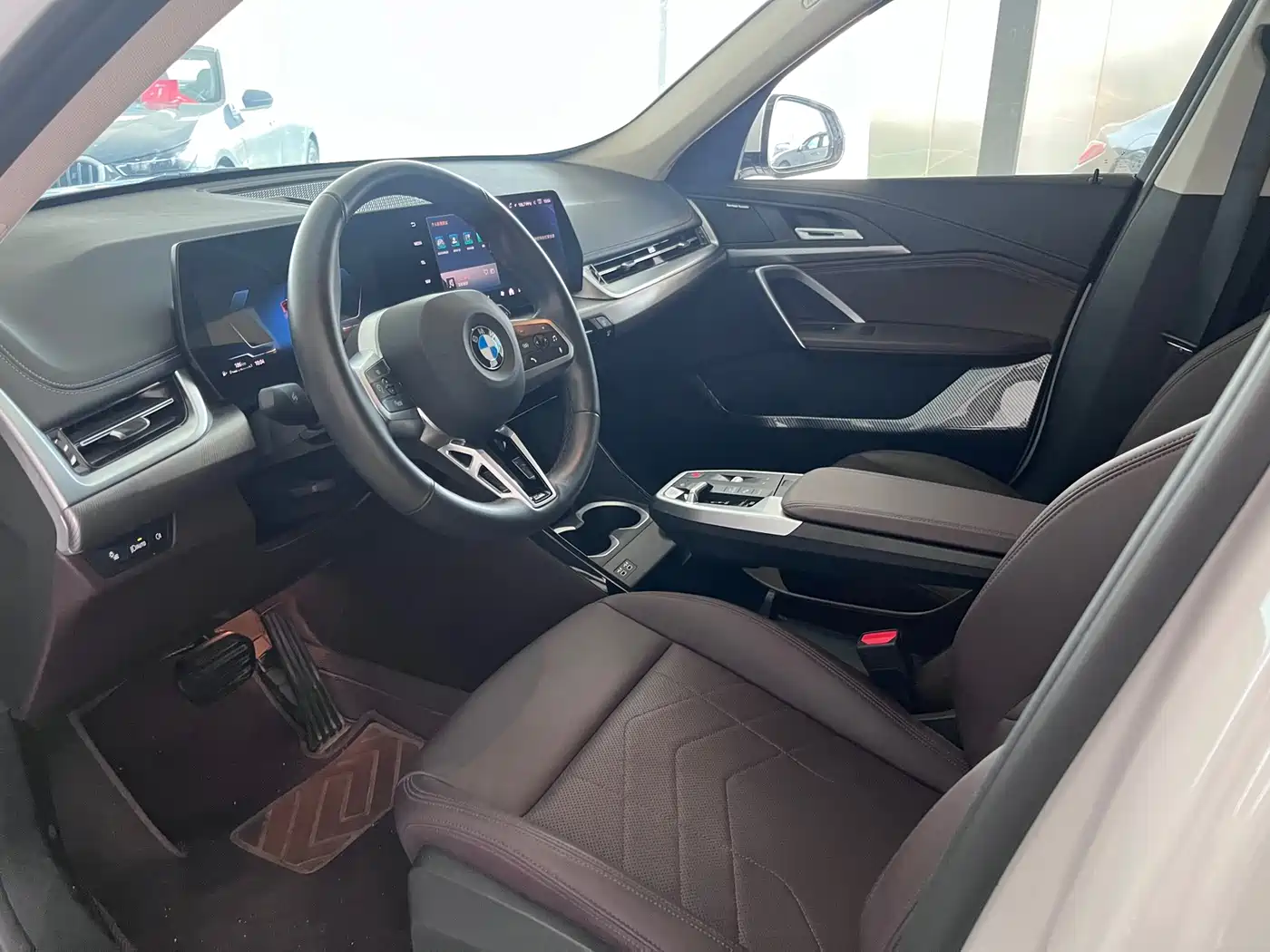 BMW X1, миниатюра 11