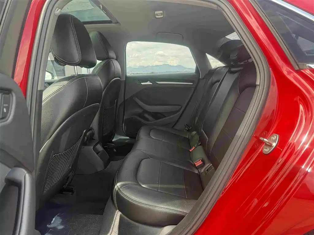 Фото 6 - Audi A3