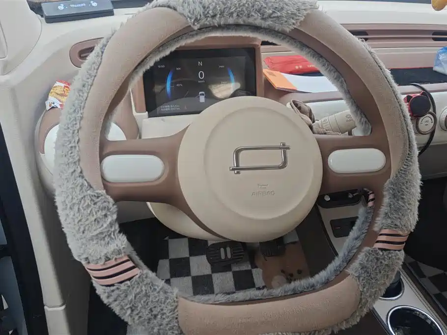 BESTUNE PENTIUM PONY