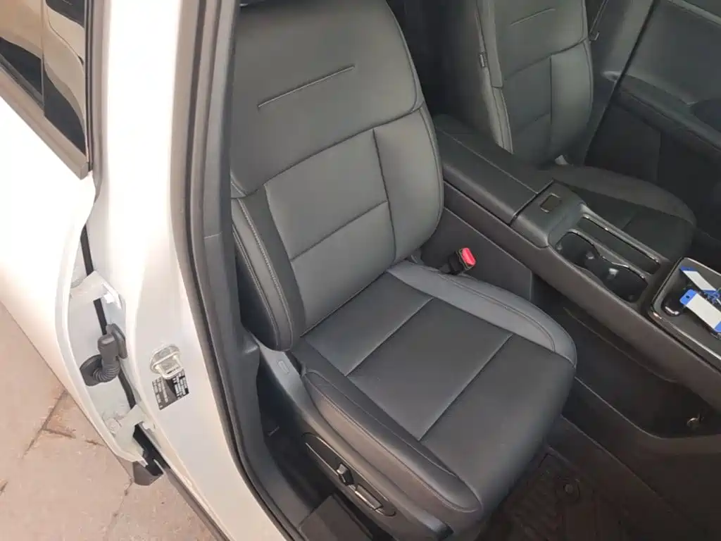 Toyota BoZhi 3X, миниатюра 25