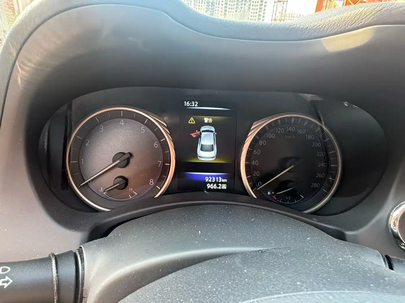 Infiniti Q50L 2015 2015 2.0T Comfort