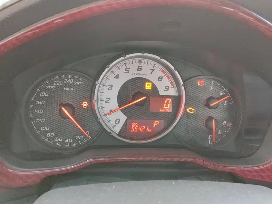 Toyota 86 2014 2013 2.0L Automatic Luxury