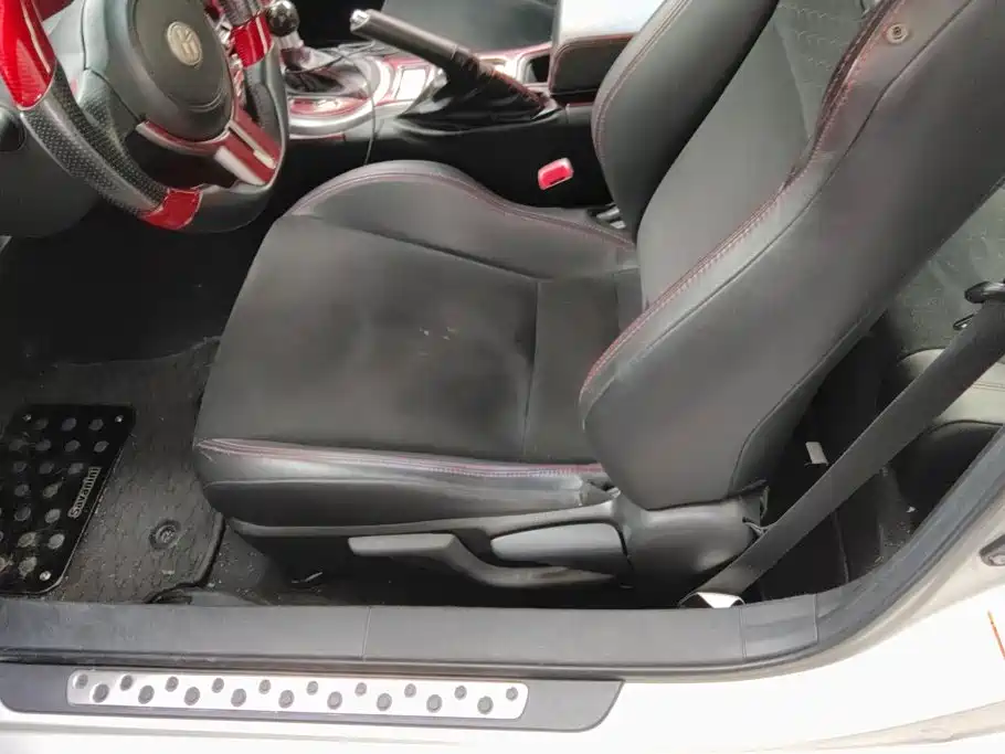 Toyota 86 2014 2013 2.0L Automatic Luxury