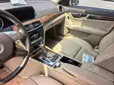 Фото 9 - Mercedes-Benz C-Class