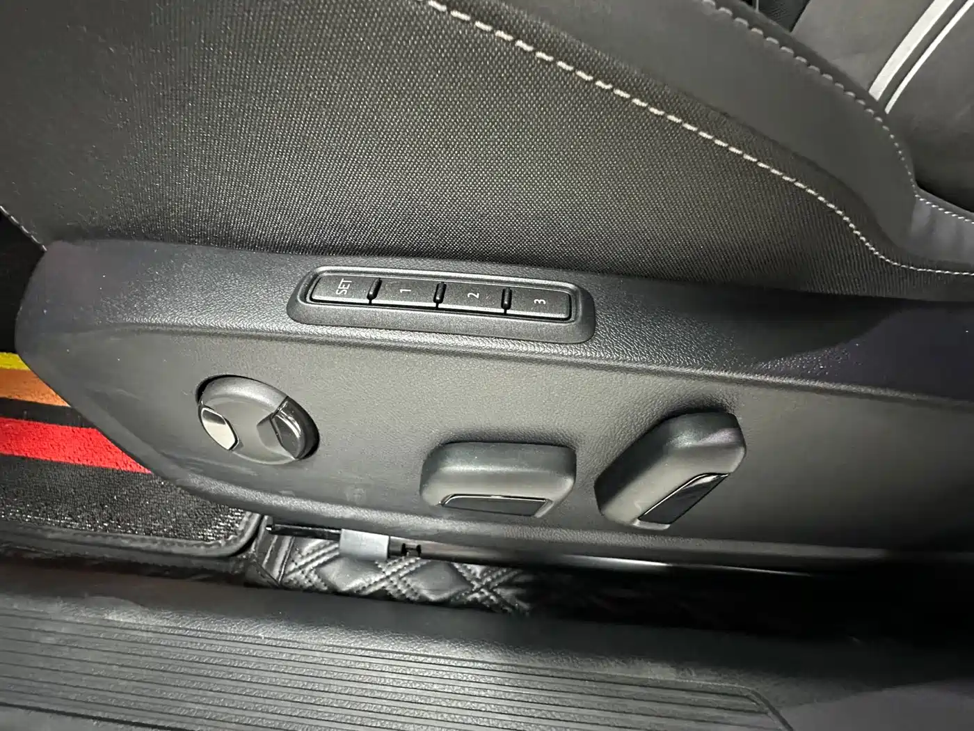 Volkswagen Golf, миниатюра 13