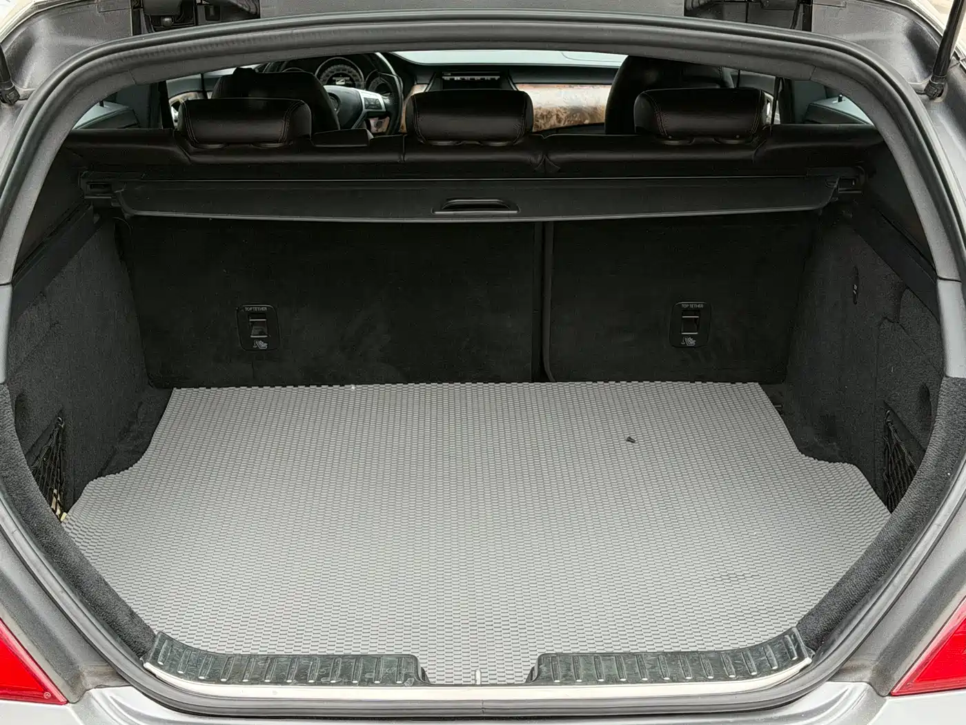 Mercedes-Benz CLS 2013 CLS 350 Shooting Brake Fashion фото 17