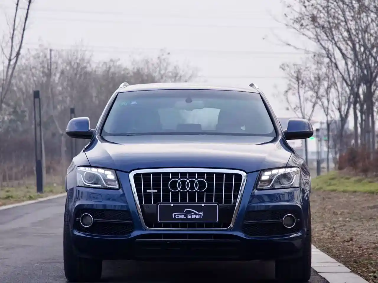Audi Q5 (Import) 2010 3.2FSI Sport фото 2