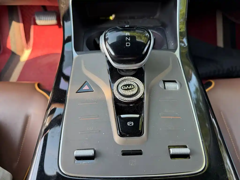 Фото 9 - BYD Qin PLUS