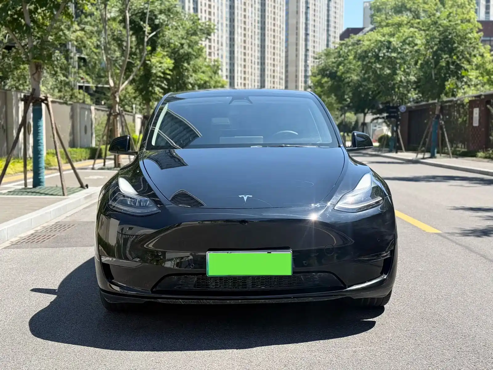 Фото 2 - Tesla Model Y
