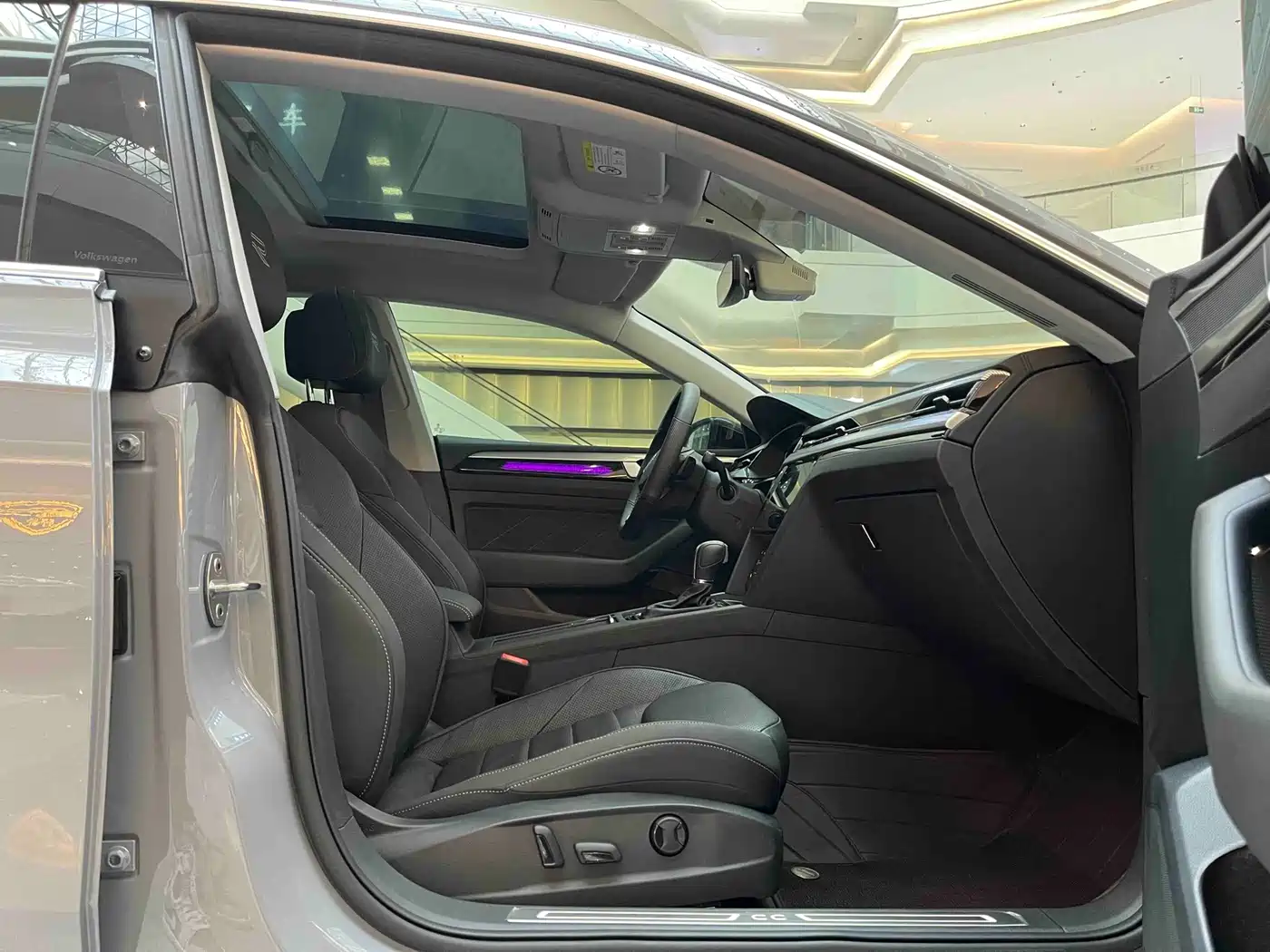 Volkswagen FAW-Volkswagen CC 2025 2024 380TSI Eye-catching Edition