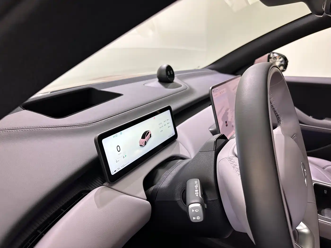 NIO ET5 2025 2025 75kWh
