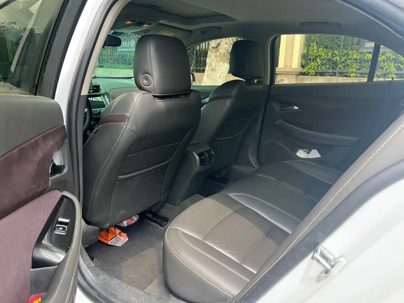 CHEVROLET MAI RUIBAO