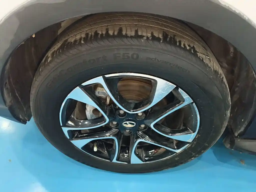 Soueast DX7 2017 2018 1.5T Auto Glory Edition