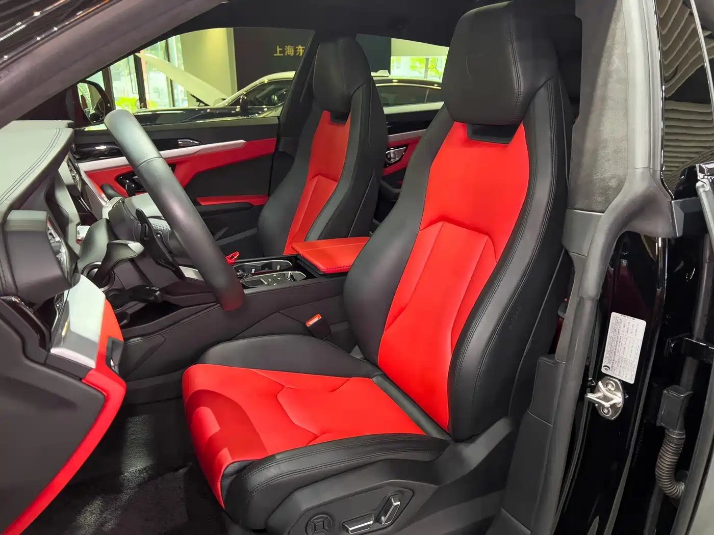 Lamborghini Urus 2019 2018 4.0T V8