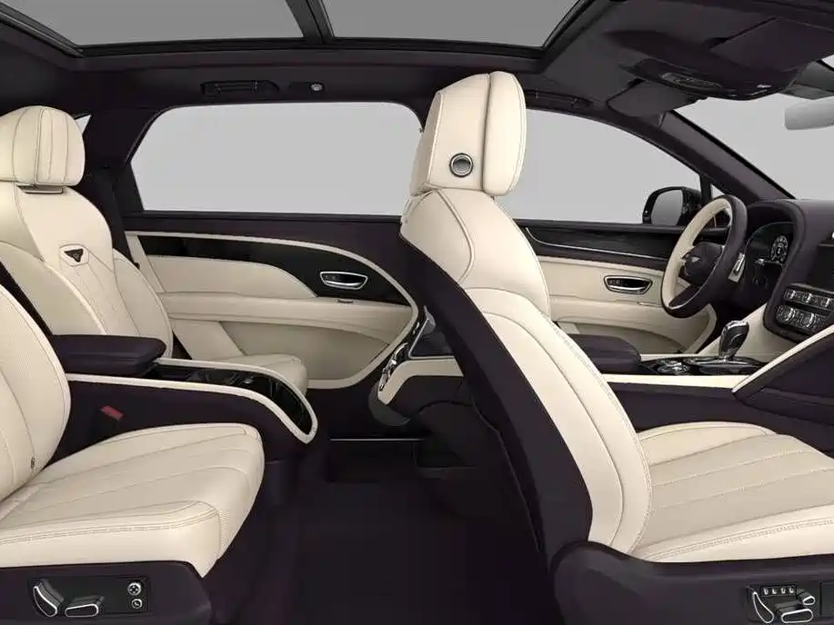 Bentley Bentayga 2025 2024 4.0T V8 Long Wheelbase