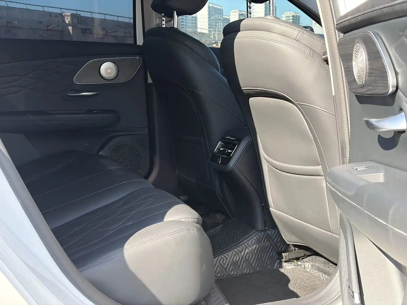 Chery Arrizo 8 PRO 2026 2025 Pro 1.6T Luxury Model+