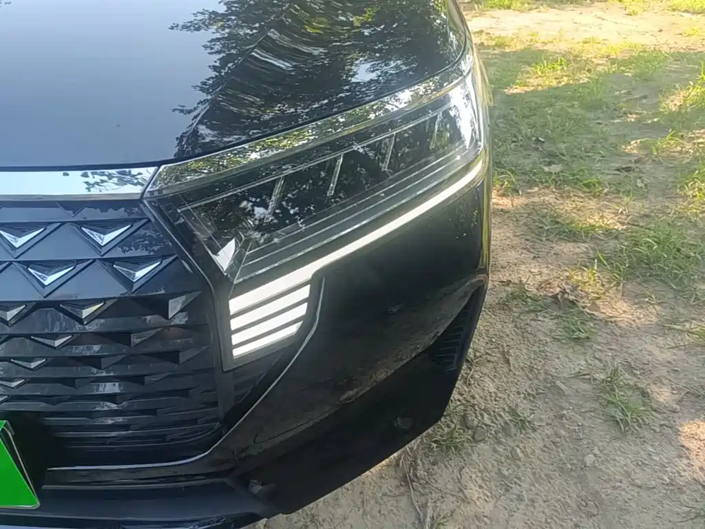 Venucia D60 2025 2023 PLUS 1.6L XL CVT Joy Leader Edition