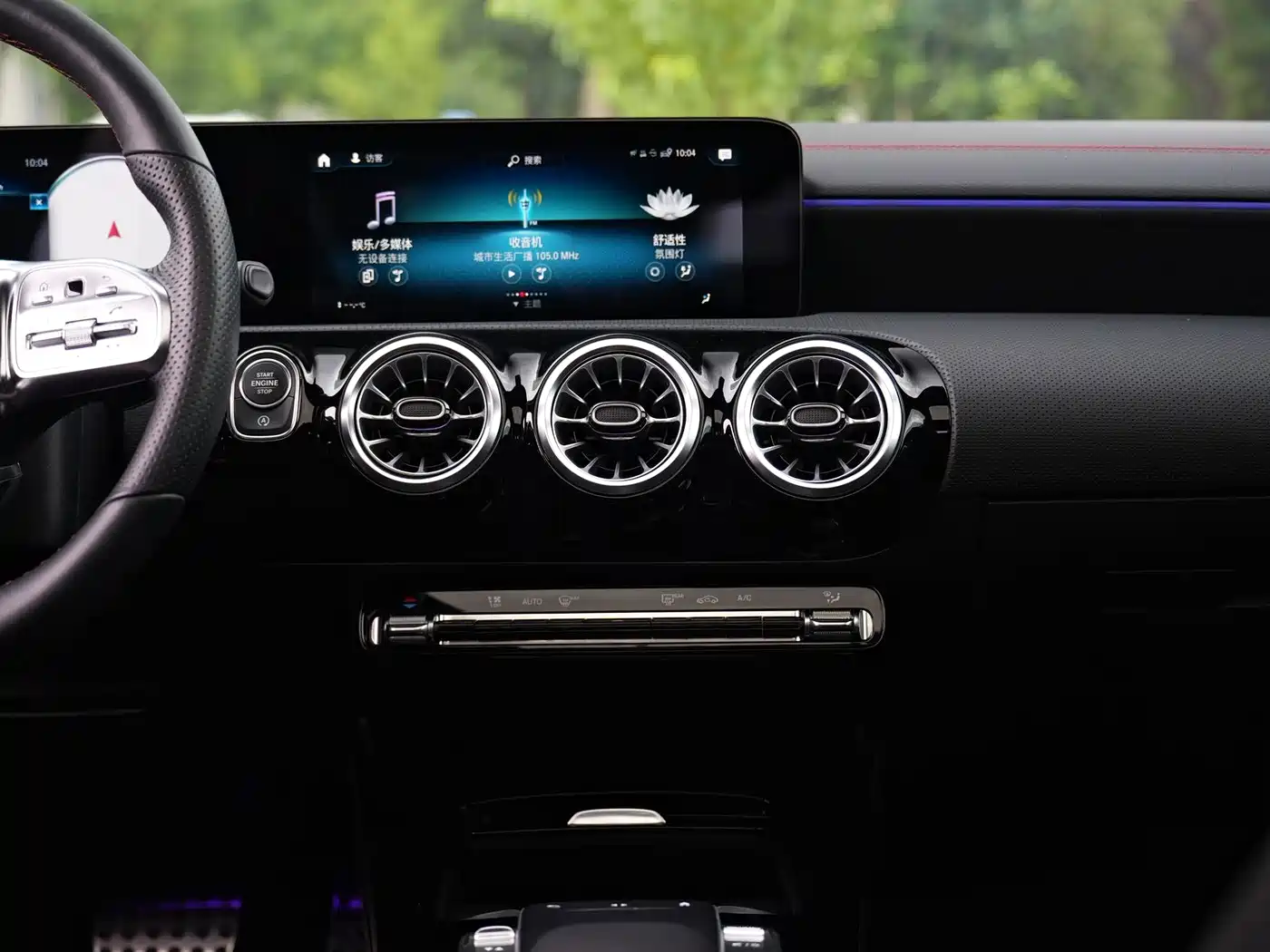 Mercedes-Benz CLA (Import) 2022 2022 Facelift CLA 200