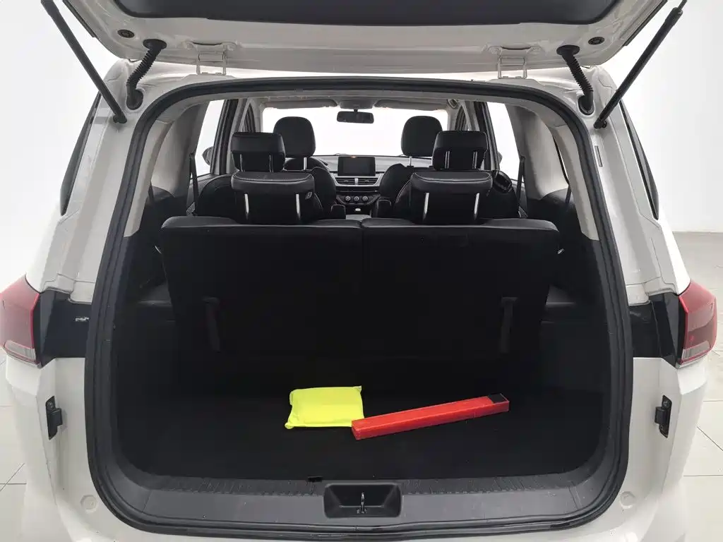 Baojun 360 2019 2018 1.5L Manual Elite (China V)