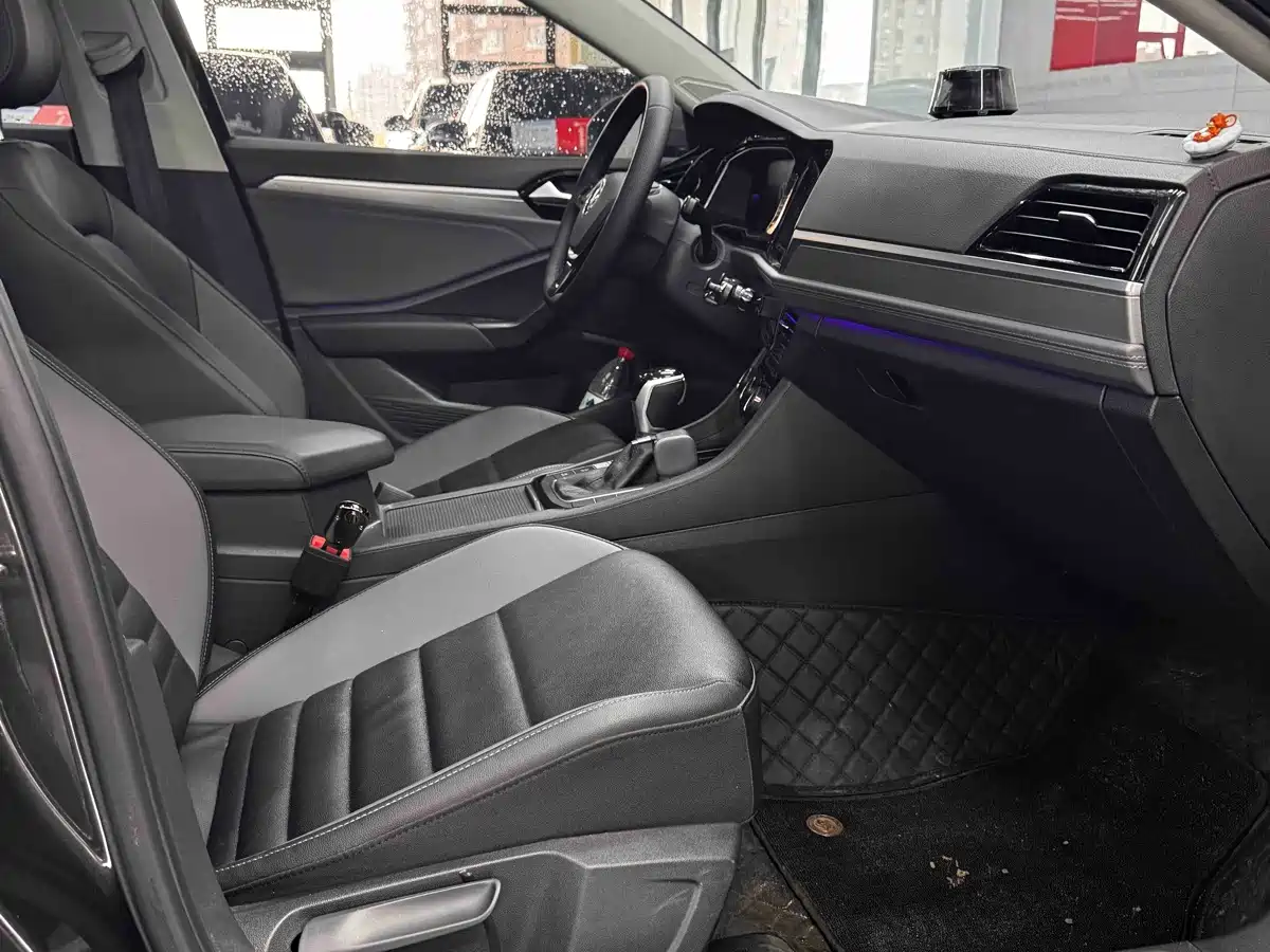 Volkswagen Sagitar, миниатюра 9