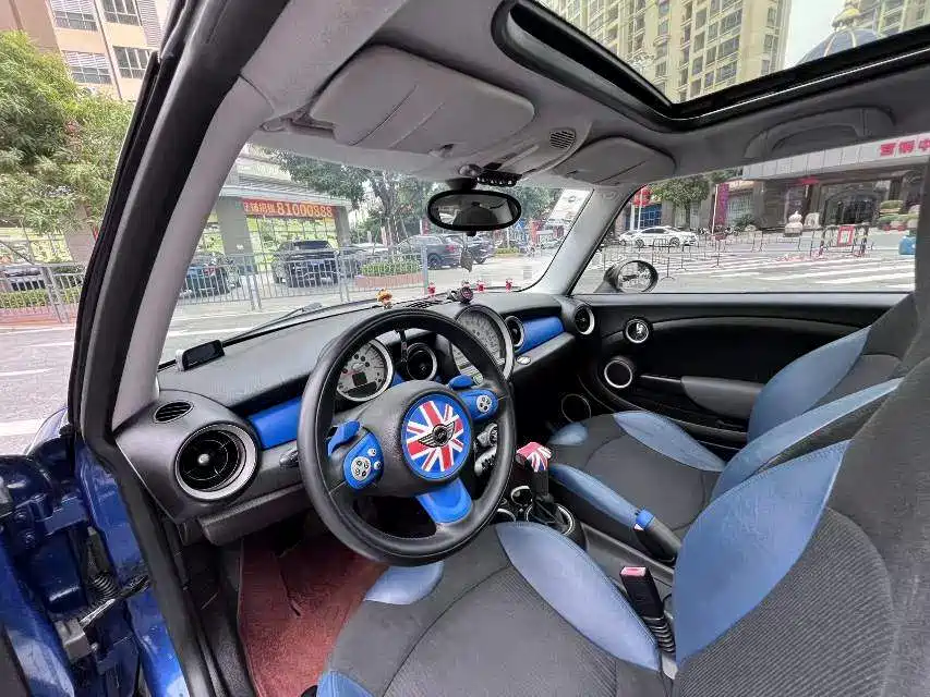 Photo 12 - MINI CLUBMAN