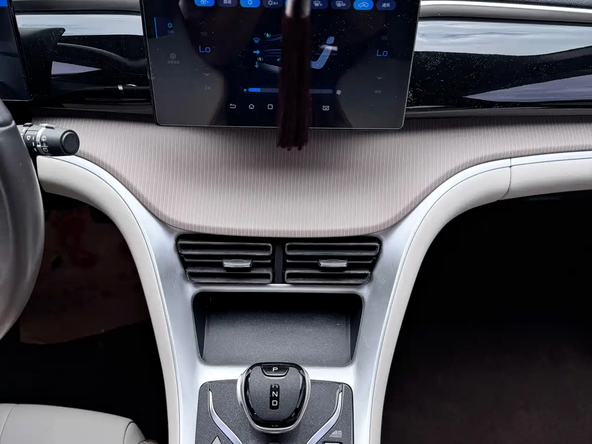 Фото 10 - BYD Song Pro New Energy