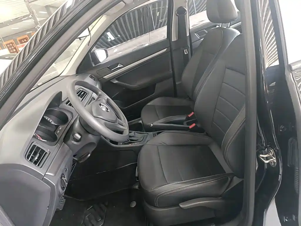 Volkswagen Lavida, миниатюра 15