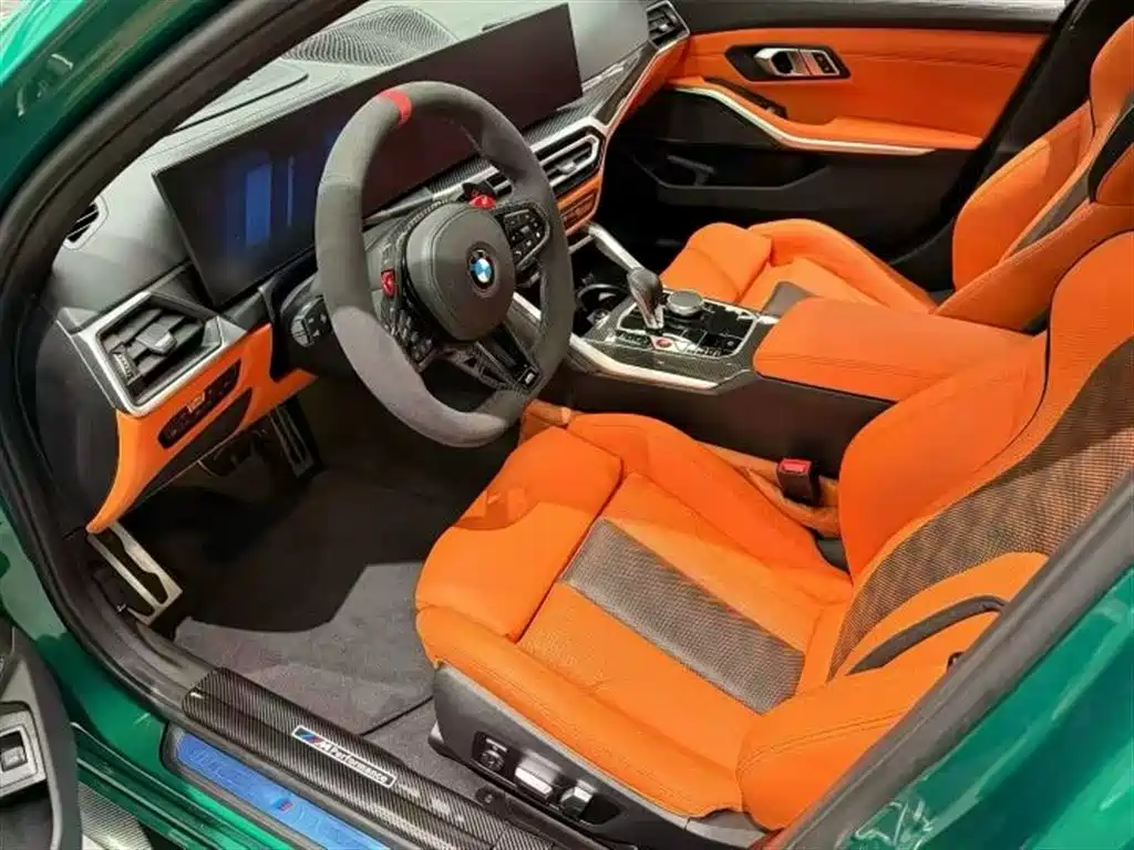 BMW M3